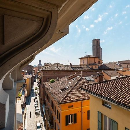 Monolocale Sui Tetti Di Bologna - Via Indipendenza Διαμέρισμα Εξωτερικό φωτογραφία