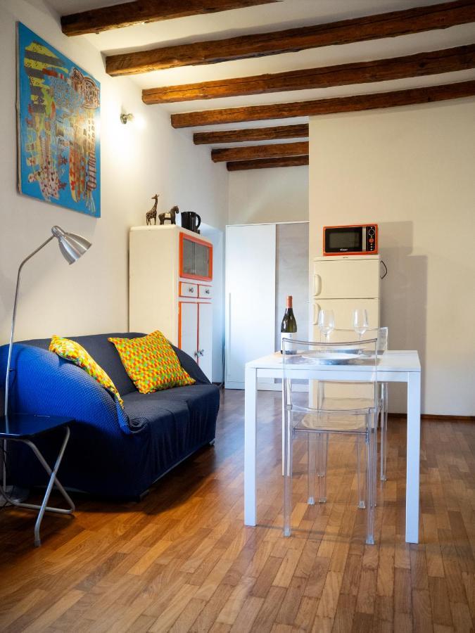 Monolocale Sui Tetti Di Bologna - Via Indipendenza Διαμέρισμα Εξωτερικό φωτογραφία