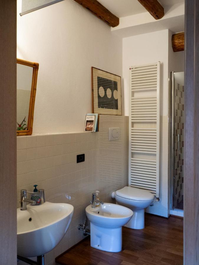 Monolocale Sui Tetti Di Bologna - Via Indipendenza Διαμέρισμα Εξωτερικό φωτογραφία