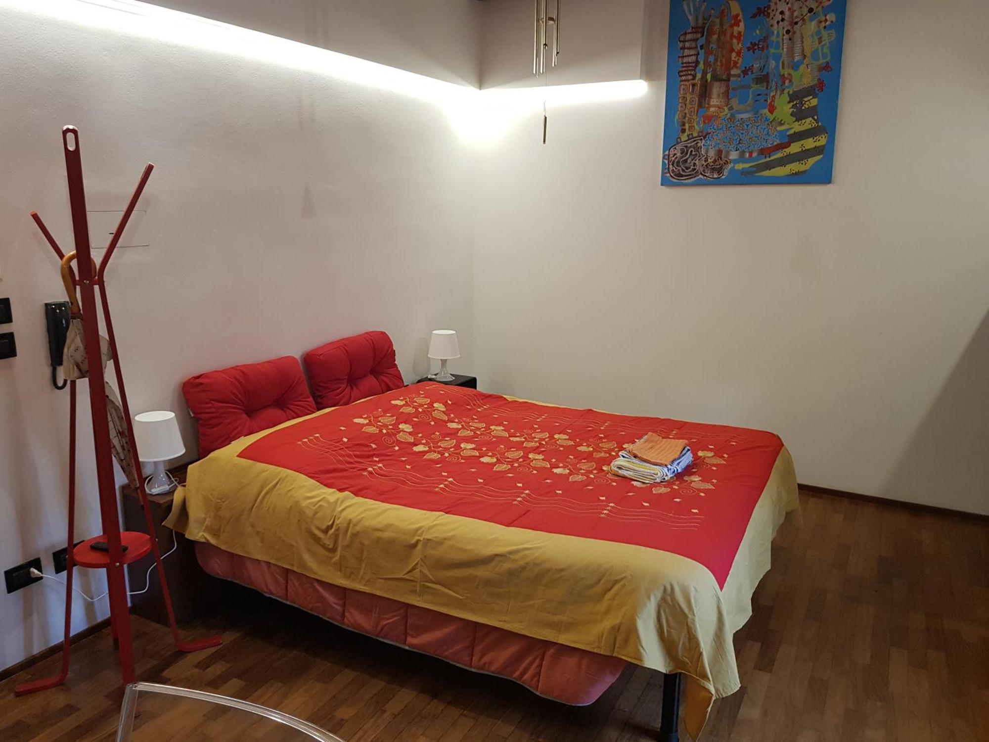 Monolocale Sui Tetti Di Bologna - Via Indipendenza Διαμέρισμα Εξωτερικό φωτογραφία