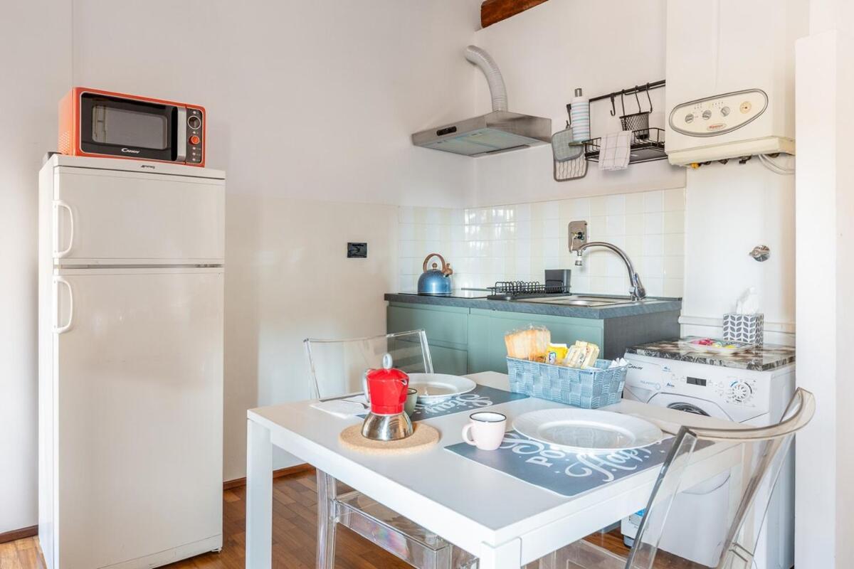 Monolocale Sui Tetti Di Bologna - Via Indipendenza Διαμέρισμα Εξωτερικό φωτογραφία