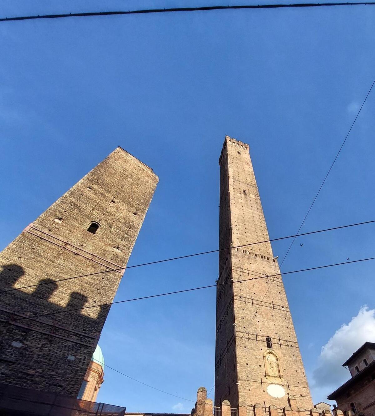 Monolocale Sui Tetti Di Bologna - Via Indipendenza Διαμέρισμα Εξωτερικό φωτογραφία