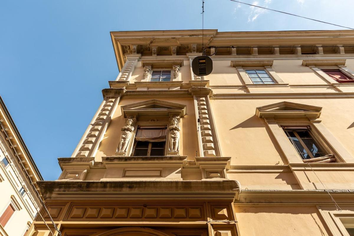 Monolocale Sui Tetti Di Bologna - Via Indipendenza Διαμέρισμα Εξωτερικό φωτογραφία